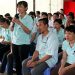 Làm thế nào để bình ổn tổ chức … ?