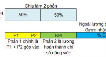 Lương là lỗ thủng lật thuyền ?