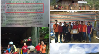Một cánh bướm có làm thay đổi được lịch sử?