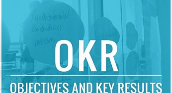 OKR là gì và cách xây dựng chỉ số OKR