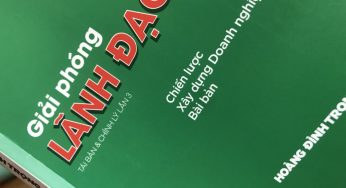 Review – kinh nghiệm tham gia khóa học Giải phóng Lãnh đạo của PDCA