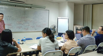 Khởi nghiệp: đừng bao giờ tuyển người chưa có kinh nghiệm?