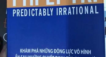 Muốn nhân viên yêu công ty hãy tặng quà đừng tặng tiền