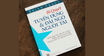 Bạn có biết: Nghề nhân sự nên đọc sách gì để trở nên chuyên nghiệp?
