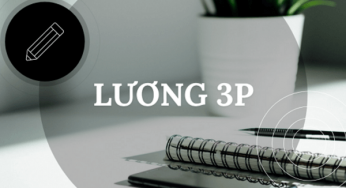 Ưu điểm của lương 3P – Khóa học xây dựng hệ thống lương 3P chuyên sâu 2023