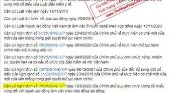 BHXH đã chính thức công nhận không yêu cầu đóng thêm 7% cho lao động qua đào tạo