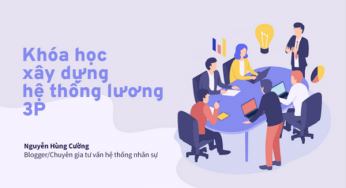 Lợi ích khi tính lương theo phương pháp lương 3P