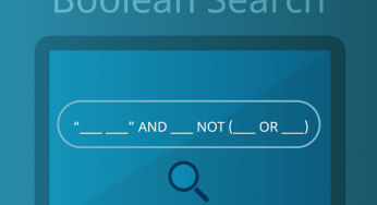 Boolean Search là gì? Công cụ đắc lực trong tuyển dụng