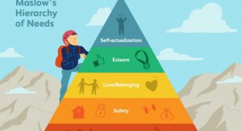 Tháp nhu cầu Maslow là gì? Ứng dụng Maslow trong quản trị nhân sự