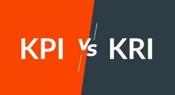 KRI là gì? Phân biệt KRI và KPI trong quản trị doanh nghiệp