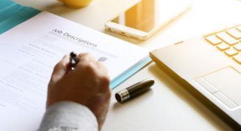 Bảng mô tả công việc (JD) có những nội dung gì?