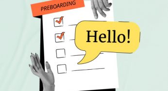 Preboarding là gì? Preboarding có quan trọng như Onboarding?