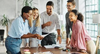 10 cách giữ chân nhân tài trong doanh nghiệp