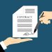 Giấy tờ cần có khi làm hợp đồng dịch vụ, thuê khoán