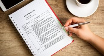 Những sai lầm cần tránh khi xây dựng bản mô tả công việc