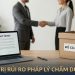 Chấm dứt hợp đồng lao động: Từ nhận diện rủi ro đến phòng ngừa tranh chấp (P2)
