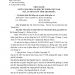 Bản án số 03/2023/LĐ-PT: Công ty thua kiện vì ghi điều khoản không cạnh tranh trong hợp đồng lao động